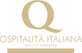 Find us on driving Italian Hospitality
