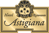 Logo Hotel Astigiana