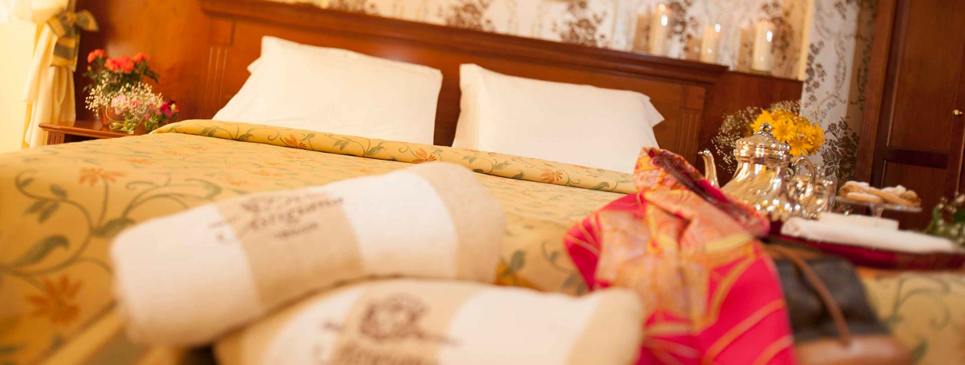 Hotel Astigiana 